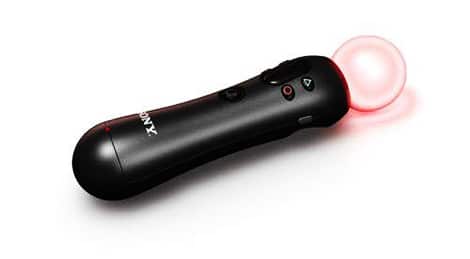 Le Playstation Move