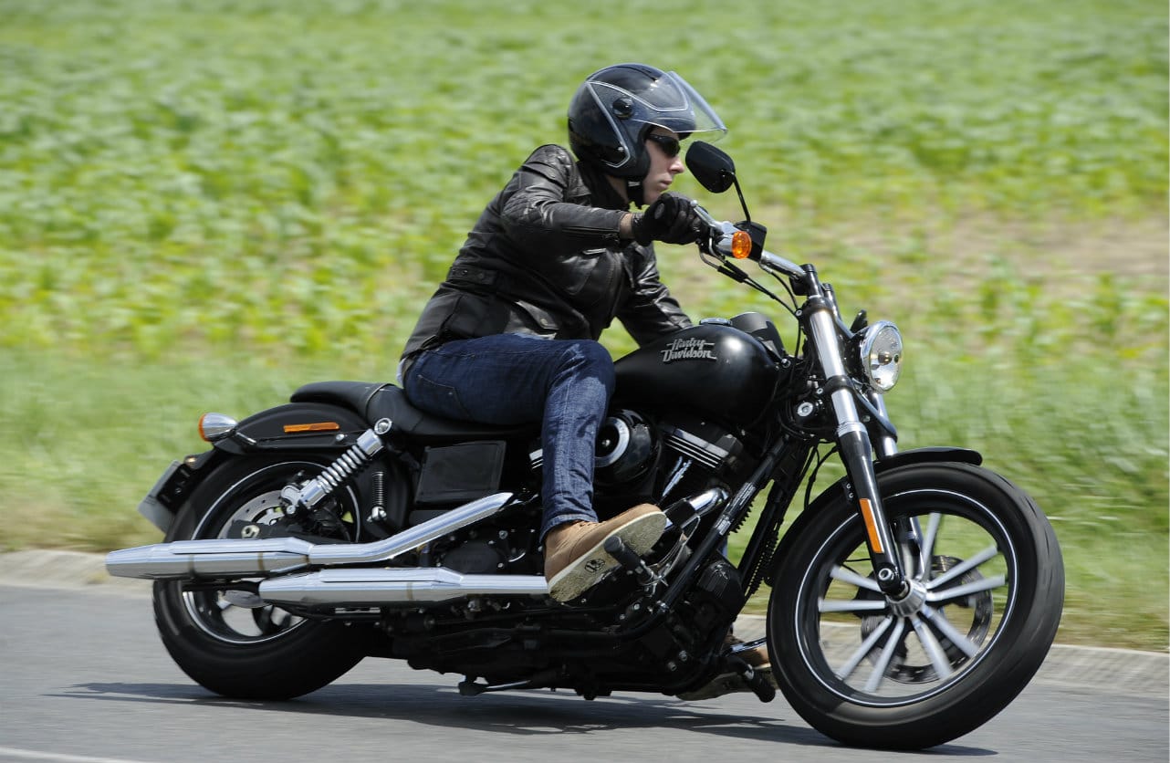 Harley-Davidson : les 5 faits que vous ignorez sur la marque de moto mythique