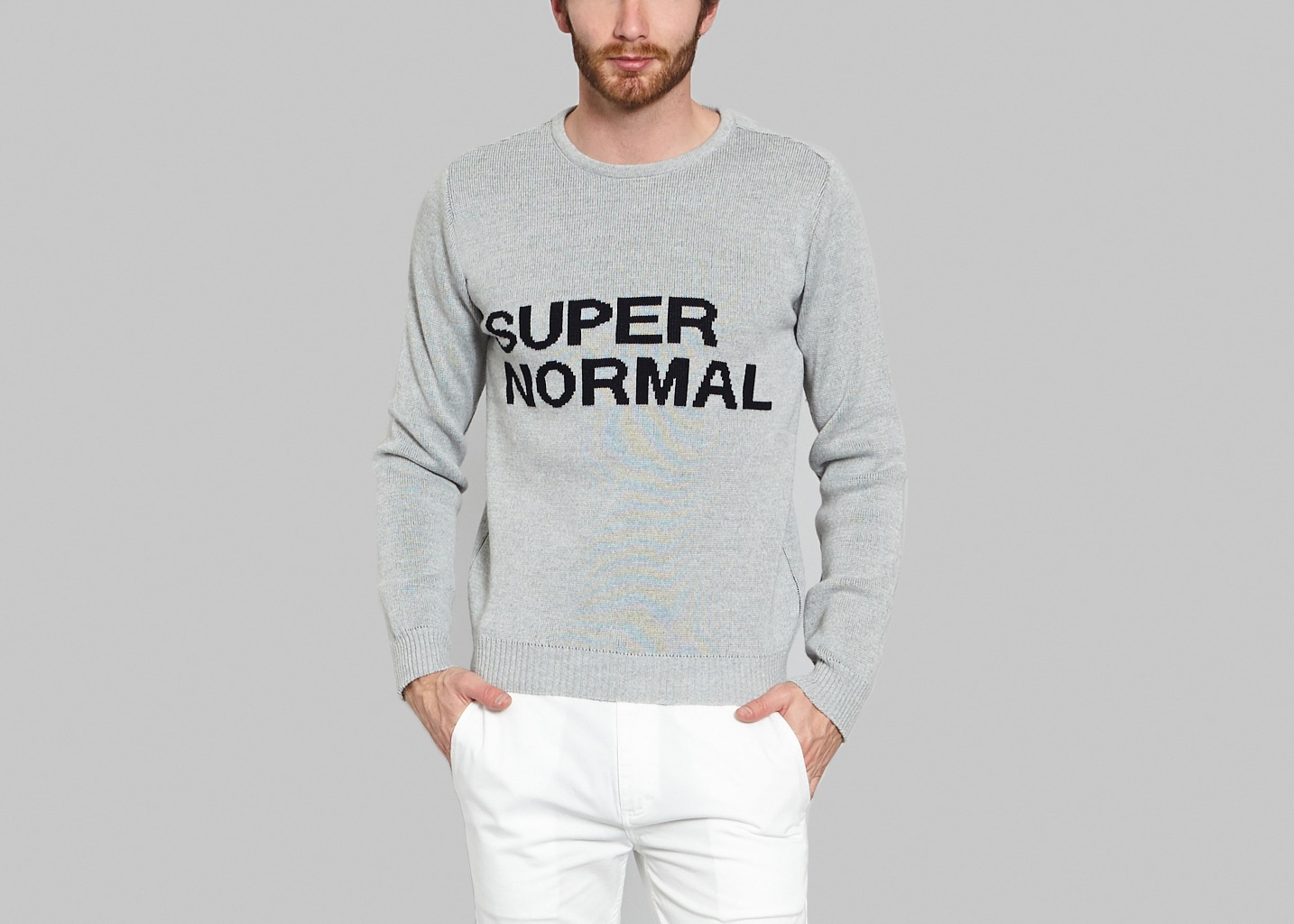 Pull FrenchTrotters Super Normal