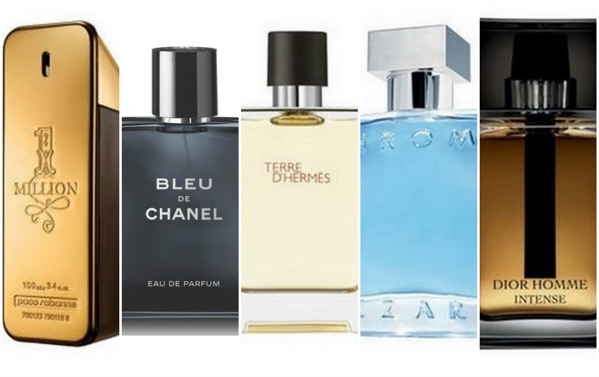 Tendances Parfums Femme Les 17 Meilleurs Parfums Pour La Saison 2020