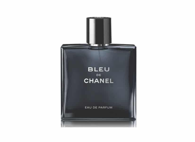 Les 10 parfums pour homme les plus vendus en 2016