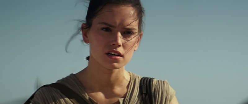 On en saura plus sur Rey dans l'épisode 8