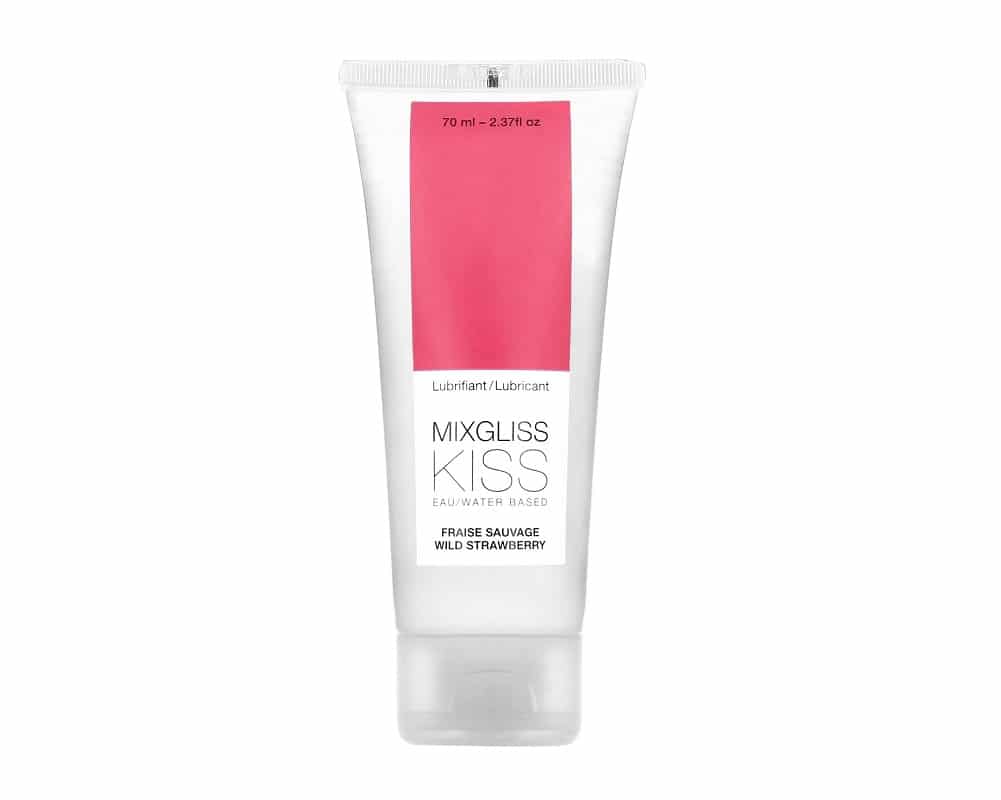 Lubrifiant Mixgliss KISS