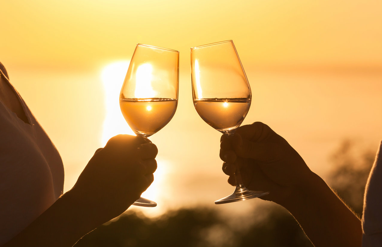5 conseils pour bien choisir son vin rosé cet été