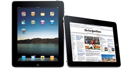 iPad : quelle révolution ?