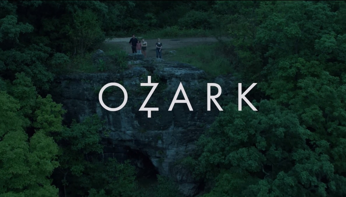 Ozark, nouvelle série Netflix