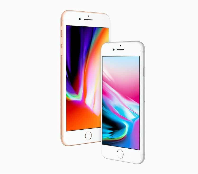 L'iPhone 8 sera disponible le 22 septembre 2017