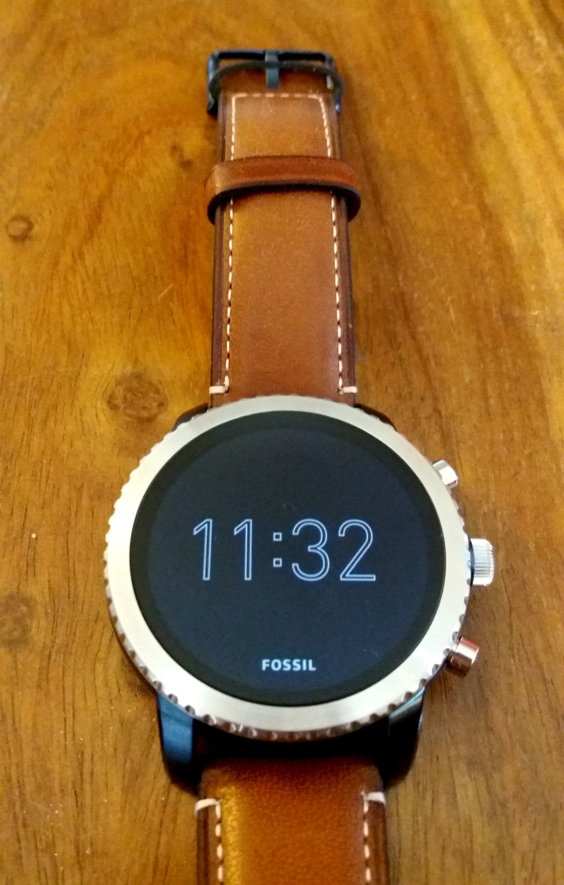 fossil 4018 q explorist