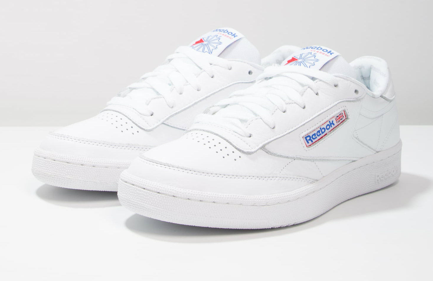 Baskets Reebok Club C 85 nouvelles Stan Smith – Masculin.com