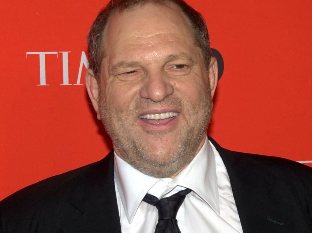 Harvey Weinstein, l'homme par qui le scandale est arrivé