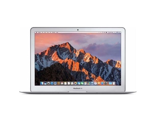 Apple MacBook Air 13.3'' : 849,99€ au lieu de 1099,99€