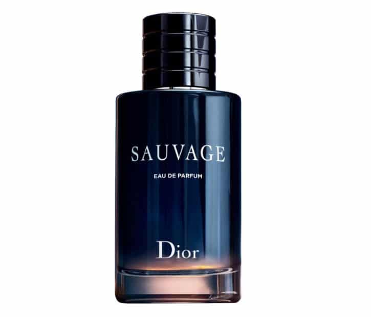 Eau de parfum Sauvage de Dior : 53,90€ au lieu de 77€