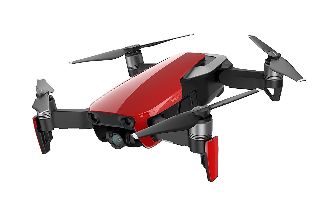 Choisir sa carte micro-SD  Drone Mavic Air Mini et Pro