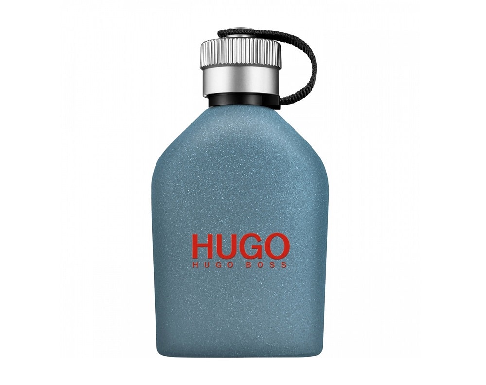 Hugo Urban Journey d'Hugo Boss