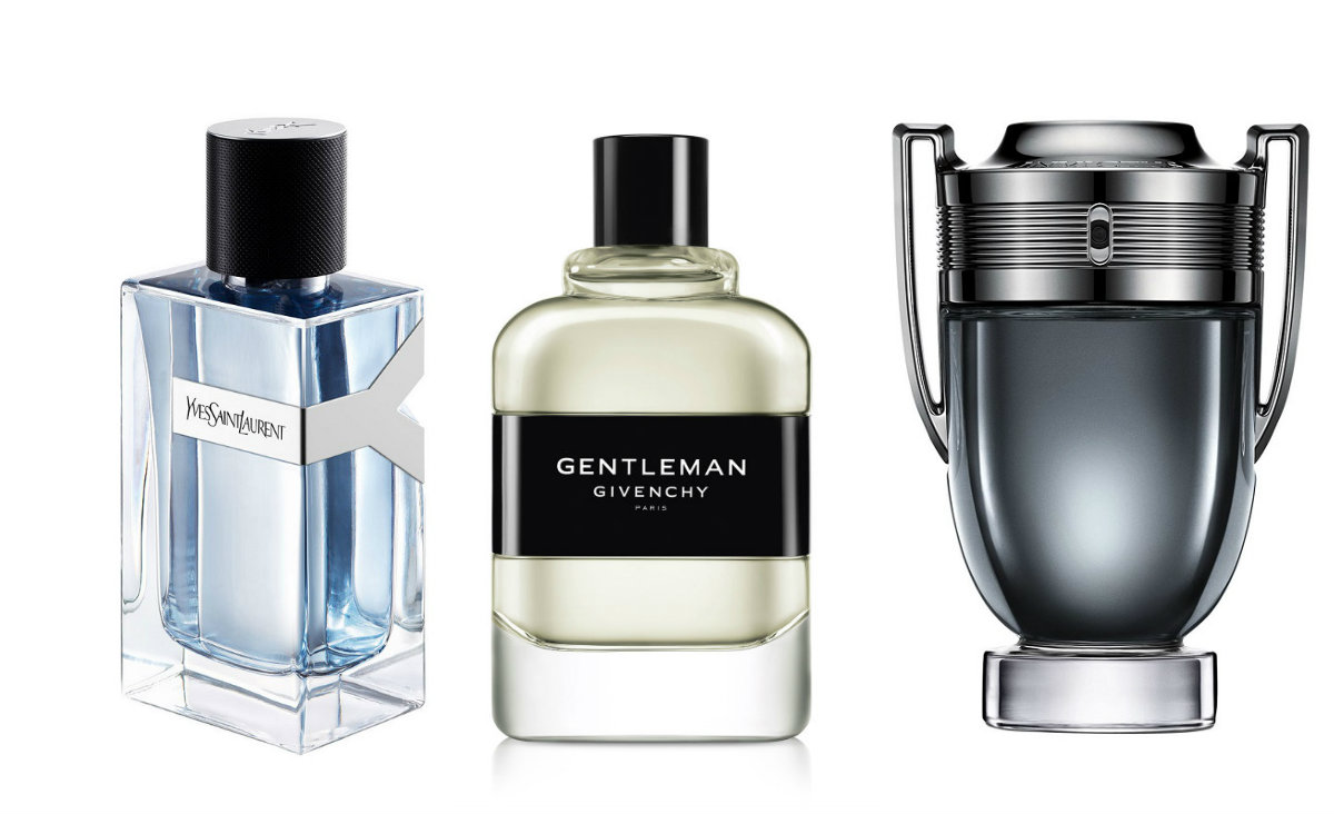 Les 15 Meilleures Collections Exclusives De Parfums Cosmopolitan Fr