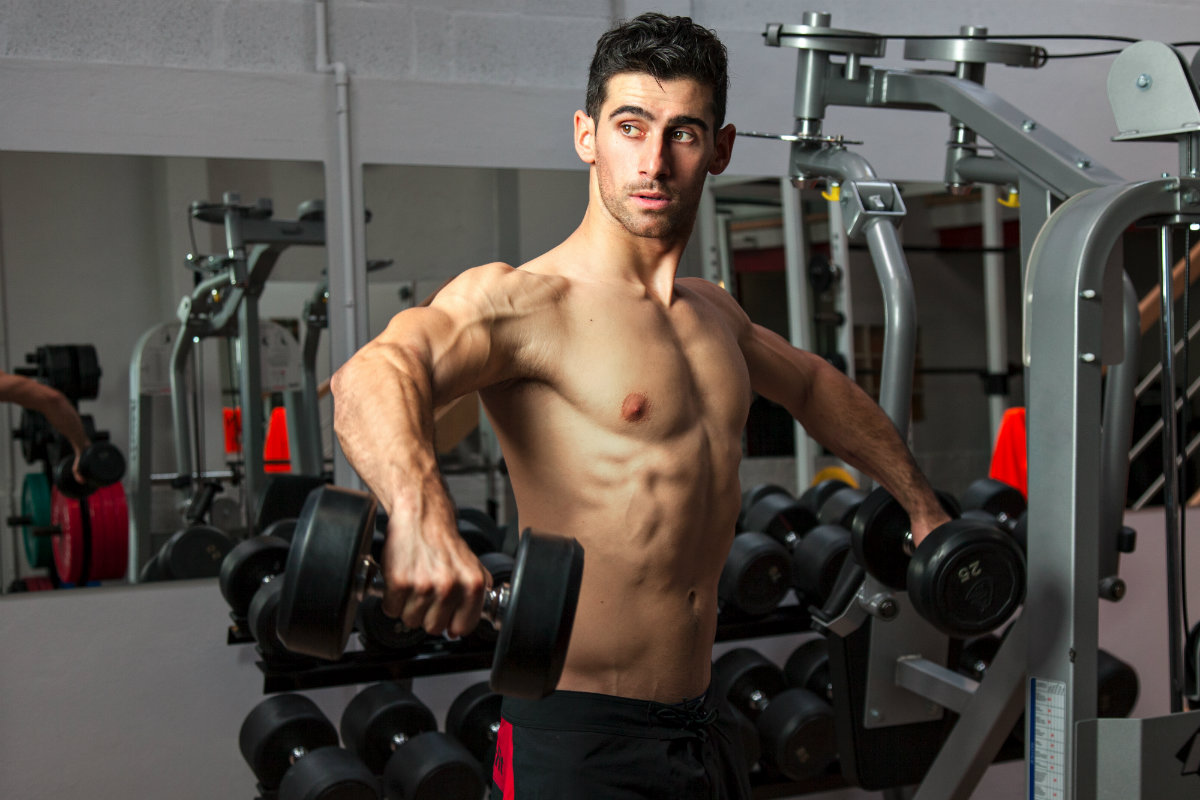 Musculation : comment faire une sèche… et la réussir ? – Masculin.com