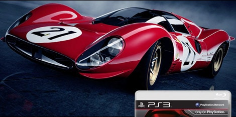 Gran Turismo 5 arrive... enfin !