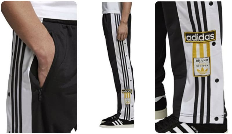 jogging pression adidas