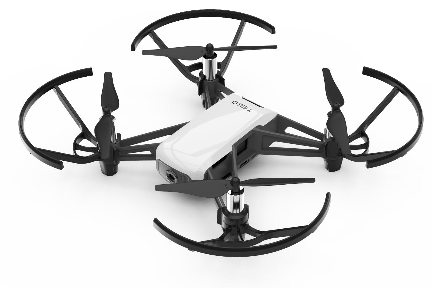DJI Ryze Tello : le drone idéal pour s’entraîner – Masculin.com