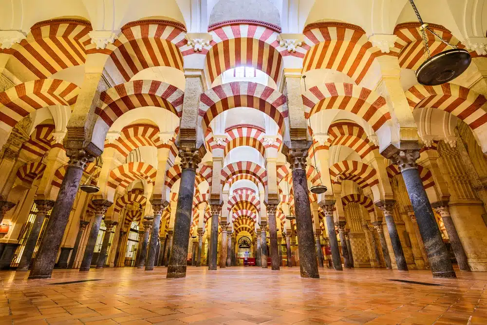 Cathédrale-mosquée de Cordoue, Espagne
