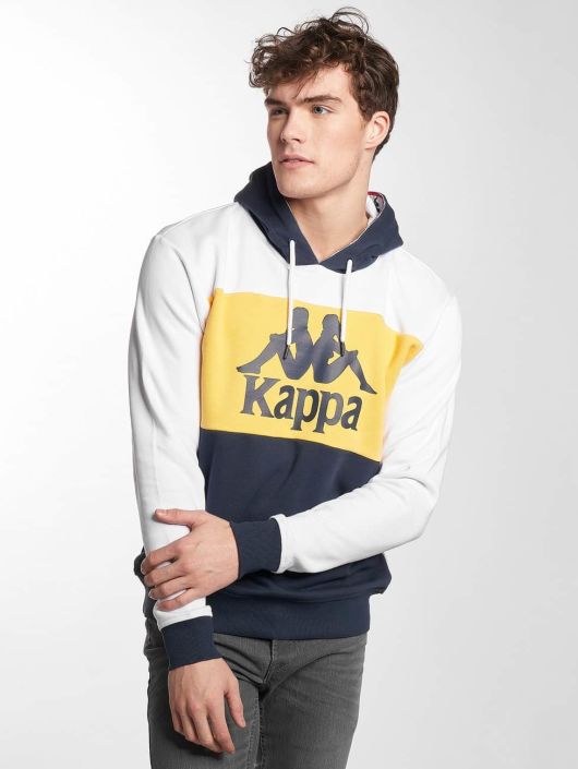 Sportswear années 1990 Kappa