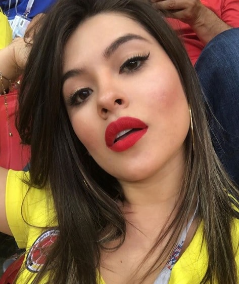 Laura Gomez