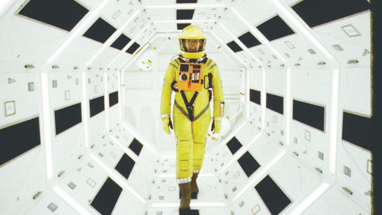 2001: odyssée de l'espace, LE film de science fiction de référence