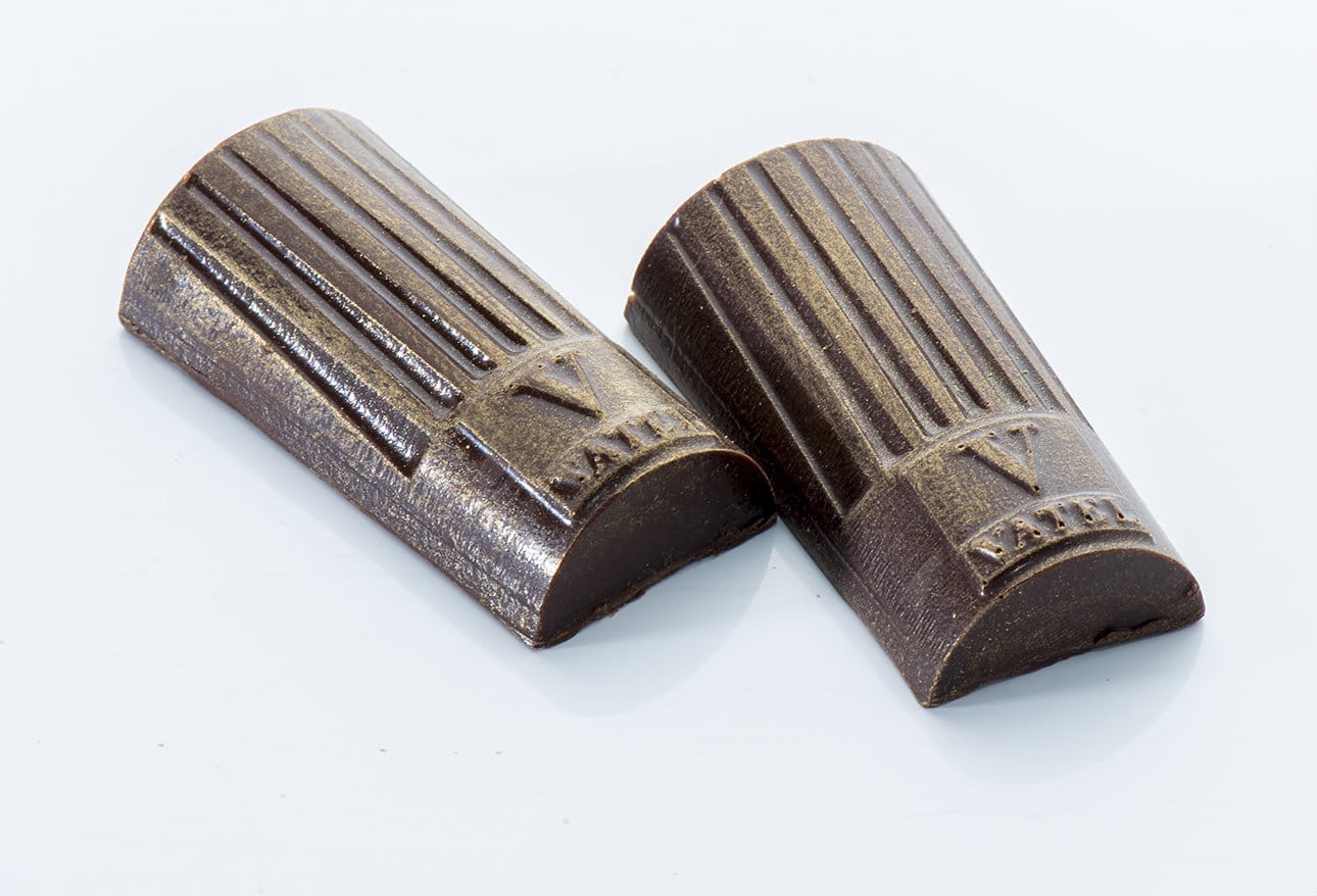 La Toque de Lyon, nouveau chocolat emblématique de Vatel