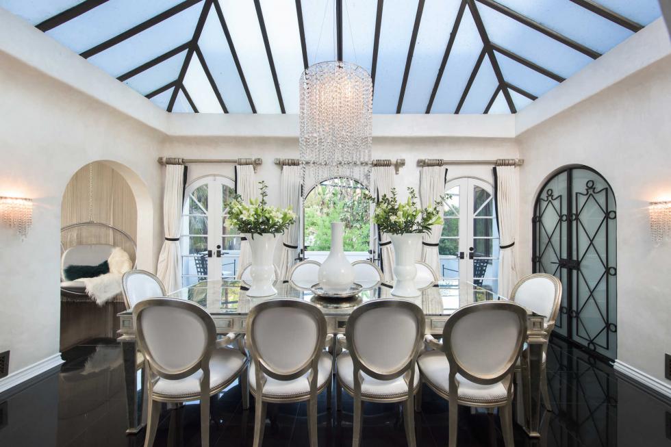La villa de Paris Hilton est à vendre pour 4,8 millions de dollars