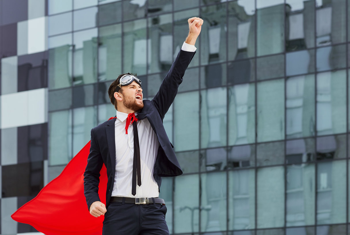 Les secrets des leaders pour développer la confiance en soi et atteindre le succès