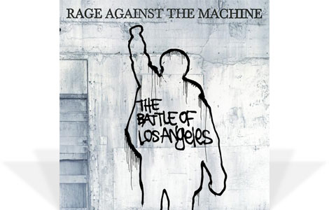 La renaissance de Rage Against The Machine ? 