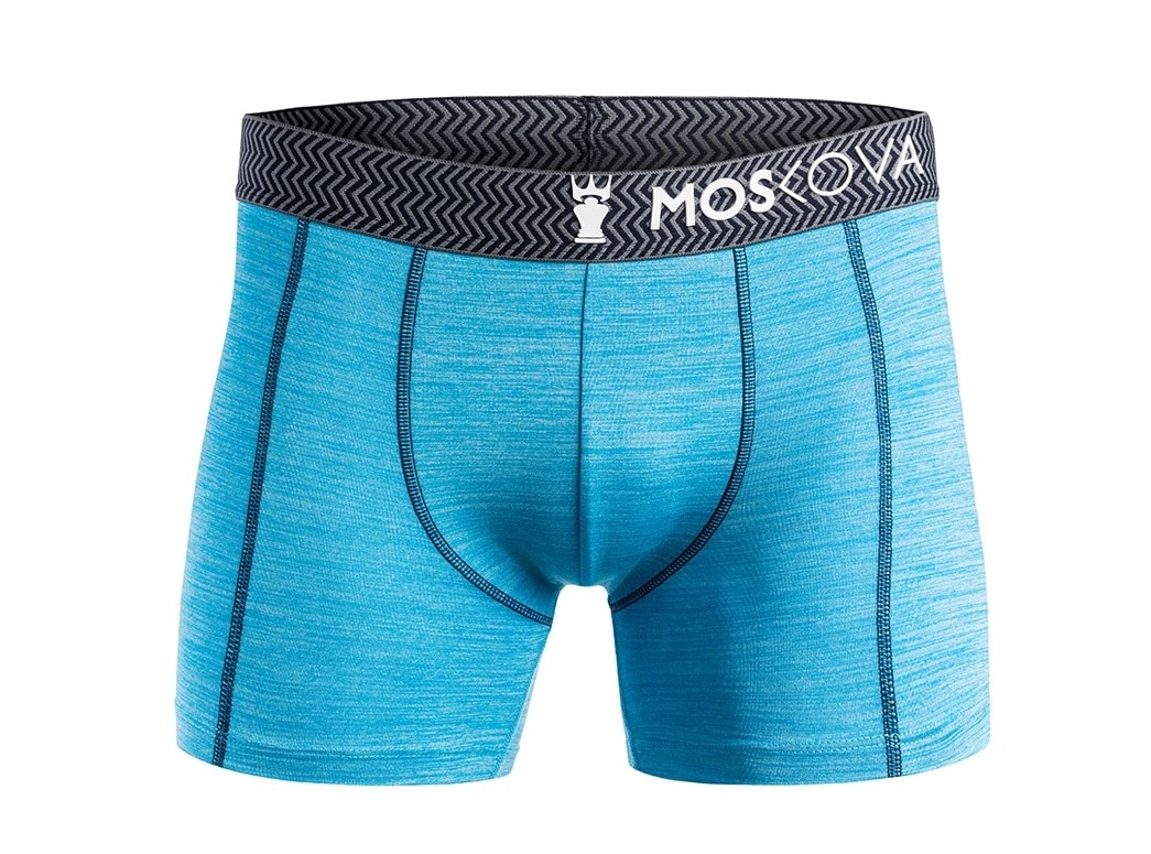 Meilleures marques de sous-vêtements homme Moskova