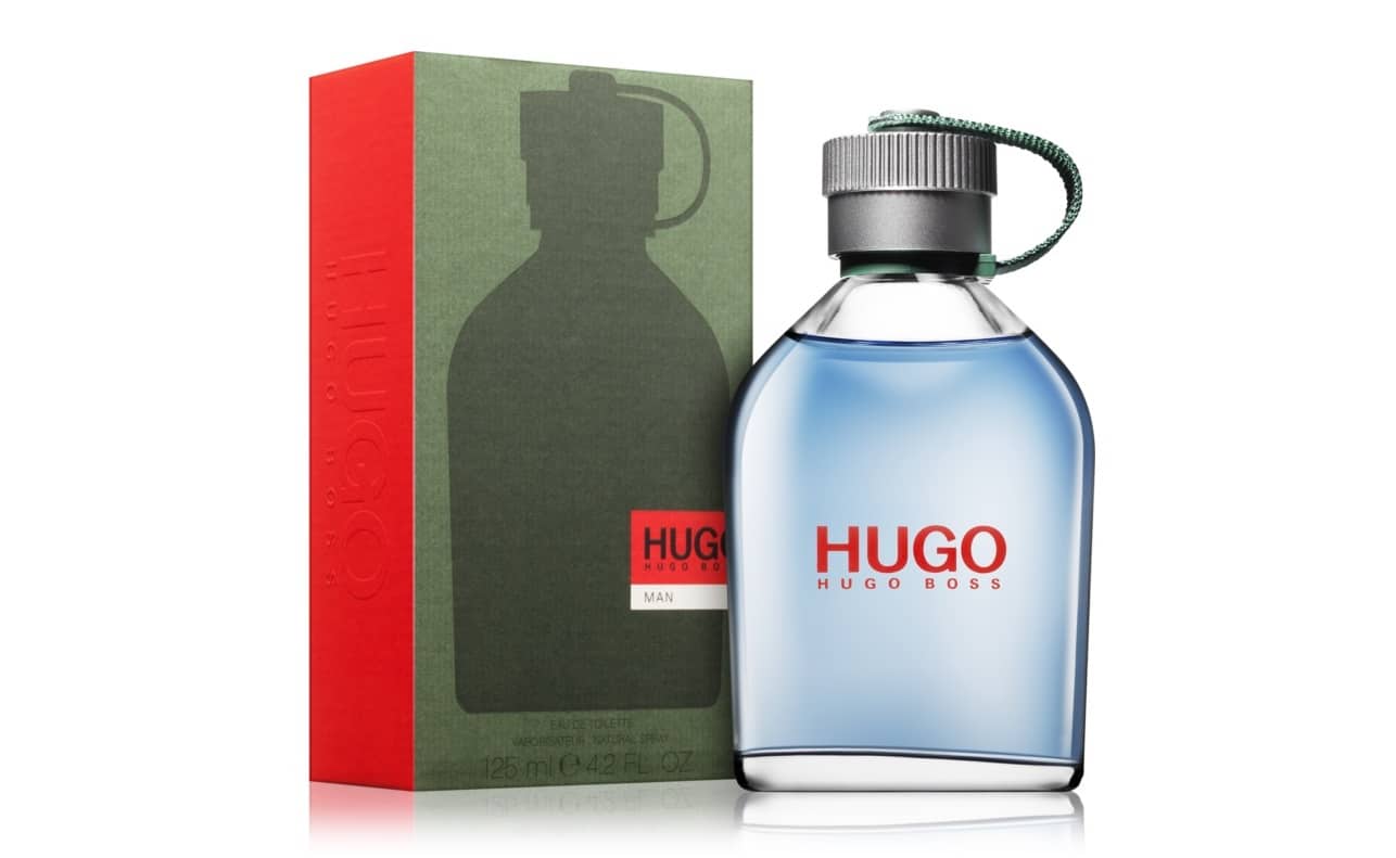 Les parfums Hugo Boss, simples mais efficaces pour séduire !
