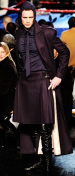 Jean-Paul Gaultier, hiver 2010 - 7
