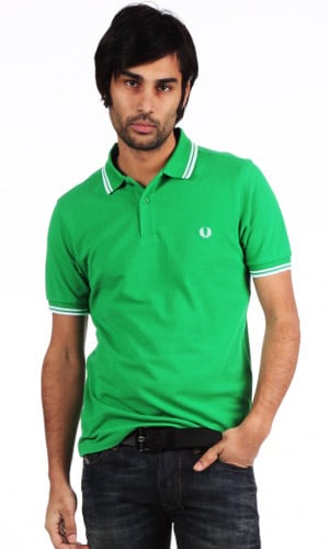 Polo Fred Perry 