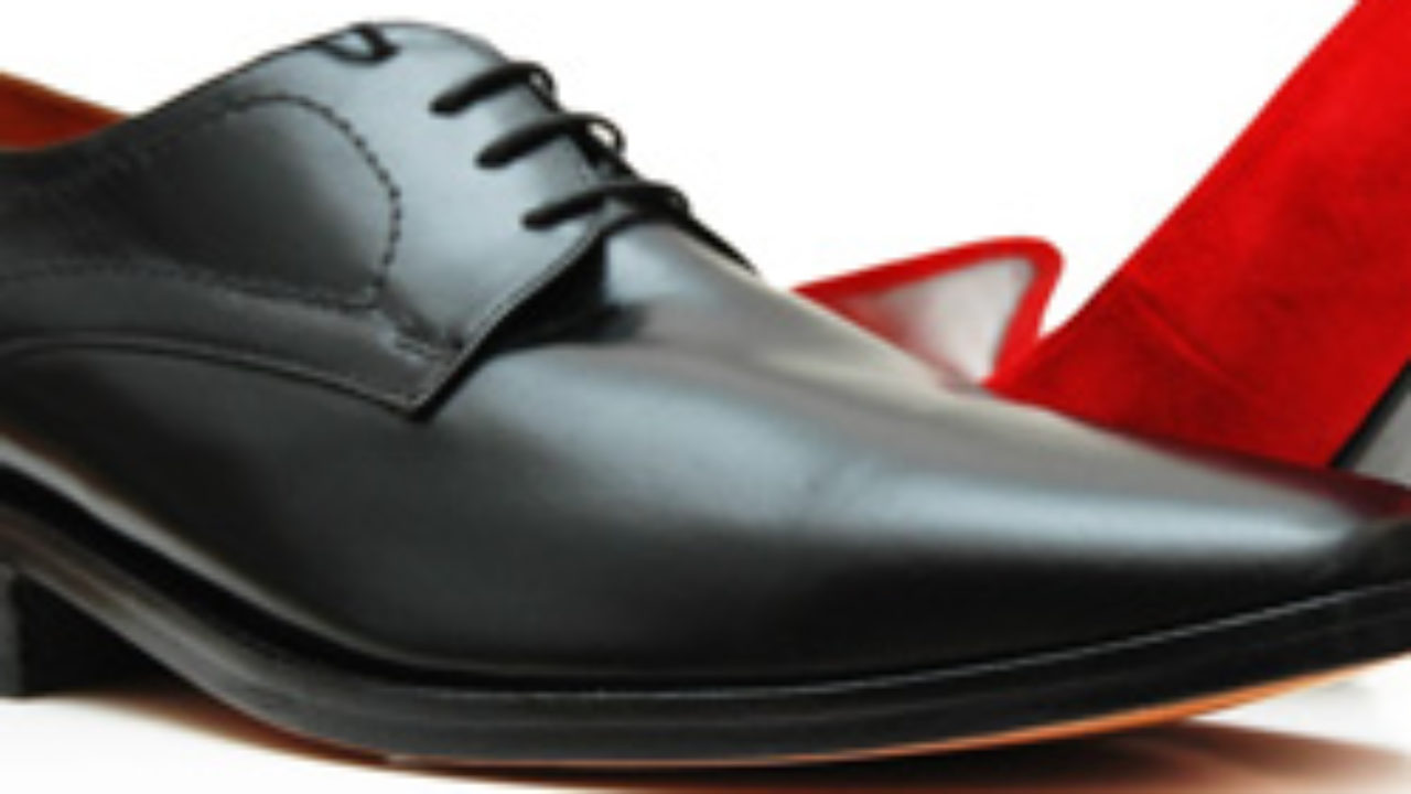 chaussures sur zalando
