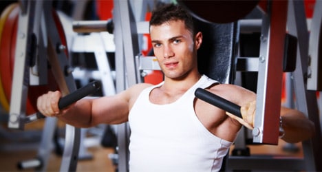 Musculation : 5 étapes pour atteindre ses objectifs