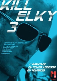 Kill ElkY, volume 3