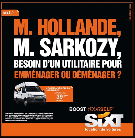 M. Holande, M. Sarkozy ...