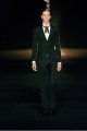 Christian Dior homme, hiver 2006, Mannequin (2)
