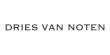 Dries Van Noten, logo