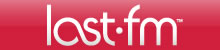 Logo Last FM 