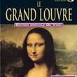 DVD Le grand louvre