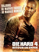 Die Hard 4 : Retour en enfer (Die Hard 4.0)