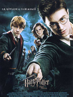 Harry Potter et l’Ordre du Phénix