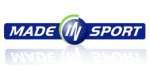 Made in sport