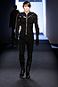 Thierry Mugler, hiver 2007, Mannequin 6