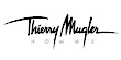 Thierry Mugler, logo