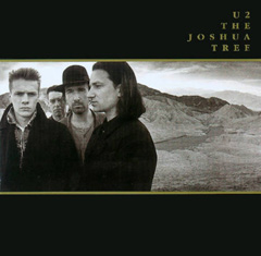U2, The Joshua Tree