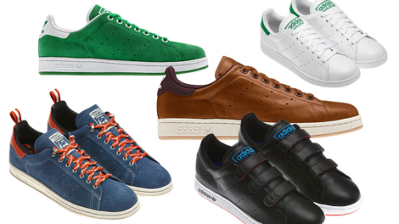 stan smith adidas 40